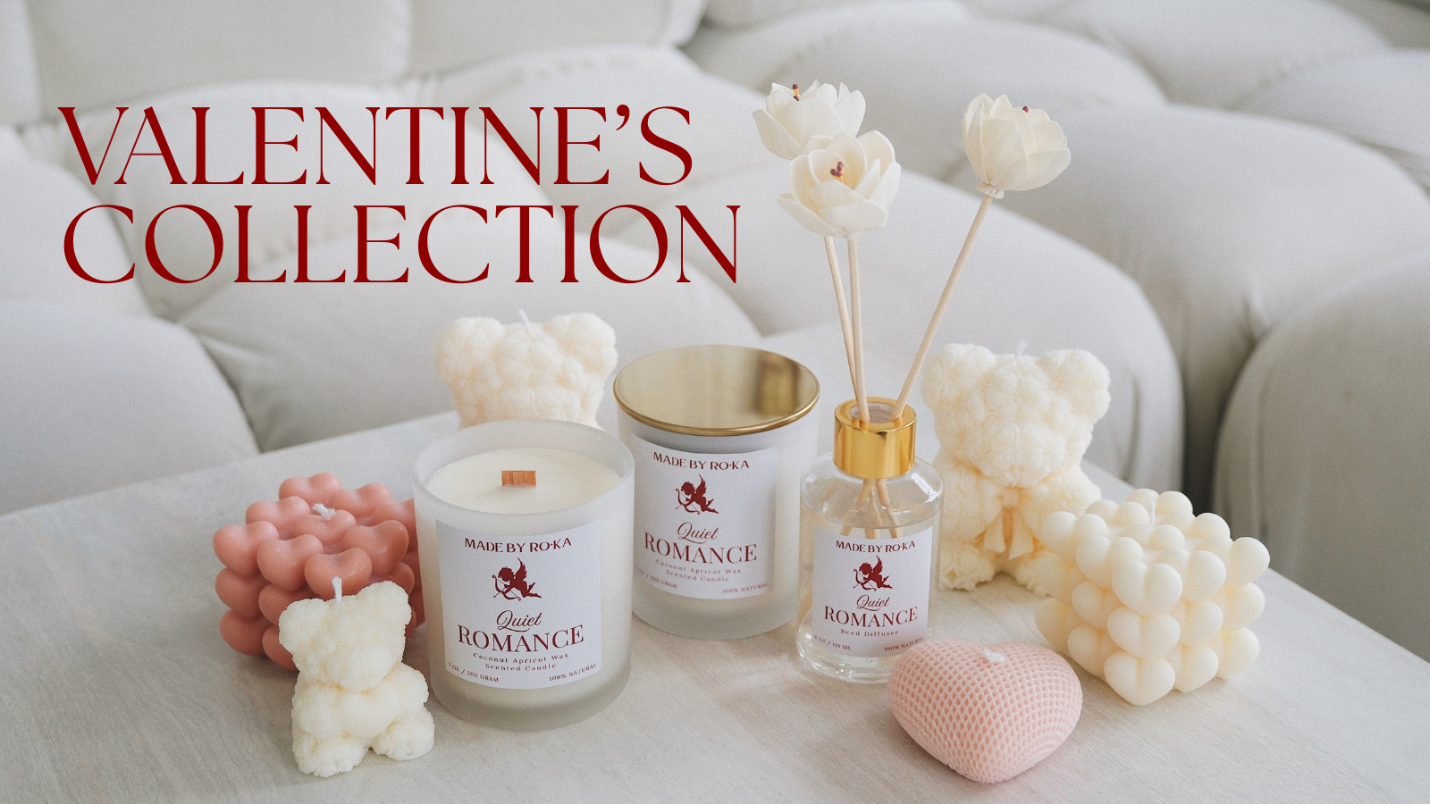 Valentines Collectio