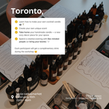 LIGHT IT UP  - GALENTINE'S EDITION