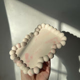 Cloud Bubble tray