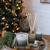 Reed Diffuser- Holiday Collection