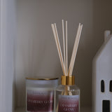Reed Diffuser- Holiday Collection