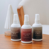 Room & Linen Mist Holiday Trio