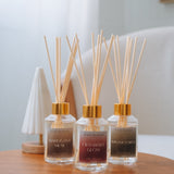 Reed Diffuser- Holiday Collection