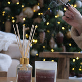Candle and Diffuser Pair