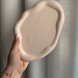 The Silhouette Tray