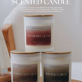 Holiday Candles