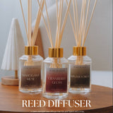 Holiday Diffusers Trio