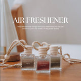 Air Freshener- Holiday Collection
