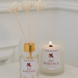 Quite Romance Diffuser - Valentines collection